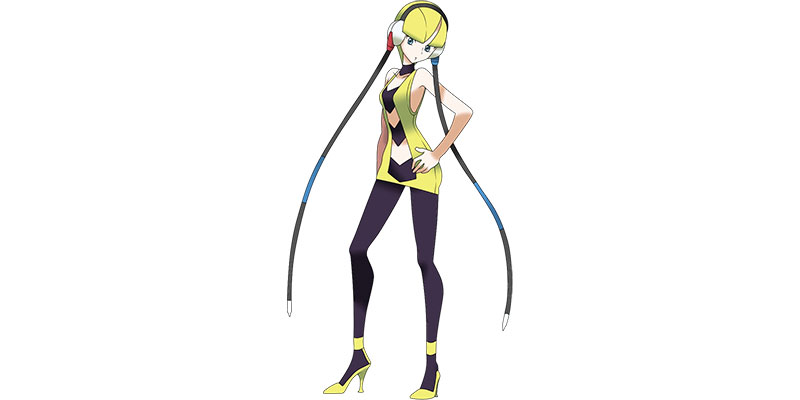 Illustration for article titled Pokémon Fashion, As Reviewed By People Who Know Fashion